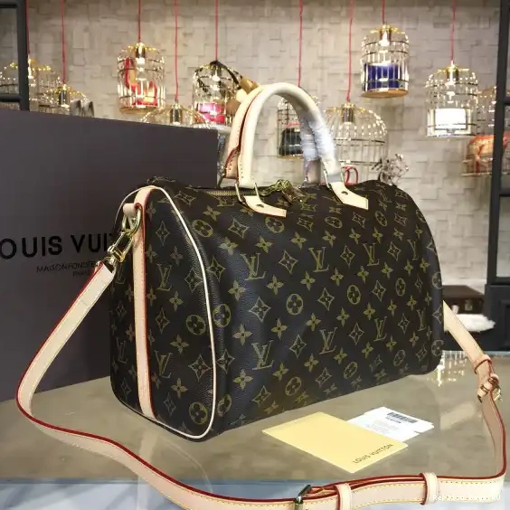 Cheap BANDOULIERE SPEEDY LOUIS 35 VUITTON 0615
